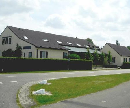 Gasthuys De Peel Bed & Breakfast Ospel Exterior photo